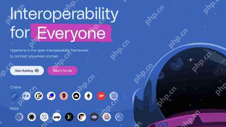 什么是 Hyperlane (HYPER)?如何运作的?HYPER代币经济学以及购买介绍